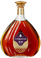 Courvoisier 拿破仑XO干邑白兰地 700ml-食品-亚马逊中国