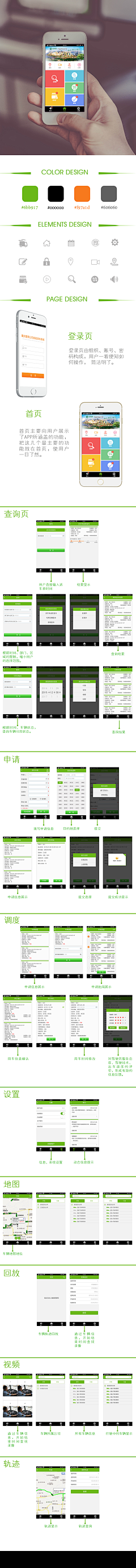 tahlya1采集到UI