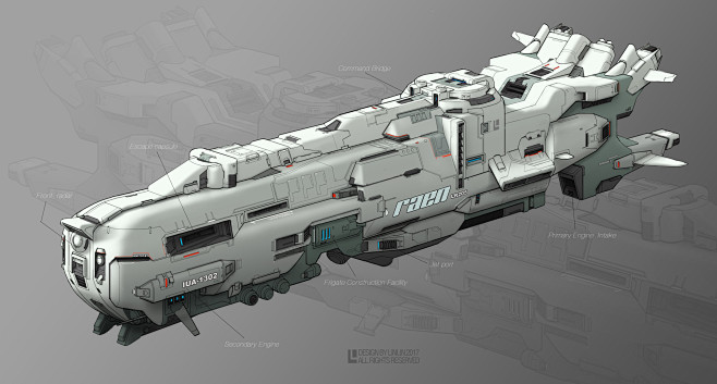 Lin Lin : Concept ar...