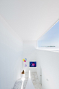 穴居 – 墨西哥住宅 / Abraham Cota Paredes Arquitectos : 脱去浮华，回归真我