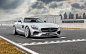 Luethen Motorsport改装版AMG GT S桌面壁纸_360图片