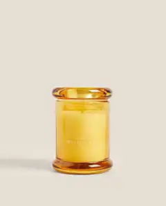 Zara Home 白莲花系列玫瑰茉莉花香氛蜡烛礼盒45g 44411705601-tmall.com天猫