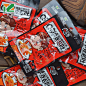 一致Q弹魔芋素毛肚魔芋爽魔芋丝 好吃的素肉素食 儿童休闲零食 网红代餐美味辣条零食大袋装 香辣味1盒送烧烤味1盒（720克）【图片 价格 品牌 报价】-京东