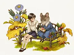 我要安排做￼￼￼

@ins插画: 小老鼠的日常 | Mogo

