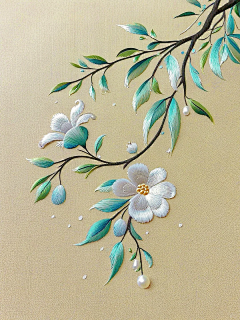 三月の巫女采集到H-华夏传统艺术