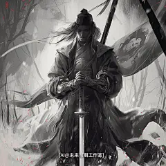 AI@未来可期工作室-武侠11