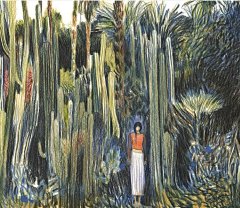 ˇ~ˇ

ANDREA SERIO
ins：andreaserio73

安德里亚·西里尔1973年出生于意大利卡拉拉，在都灵的欧洲设计学院接受了三年插画课程后毕业。主要使用彩色粉笔和彩色铅笔来绘画。
作为插画家、画家、漫画家，他的作品都在重要的国家和国际活动中展出。...展开全文c