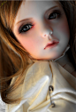 #BJD# #SD娃娃#