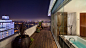 美国安达仕西好莱坞酒店 Andaz West Hollywood - 酒店空间 - IDhoof