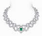 『珠宝』Louis Vuitton 推出 Conquêtes 高级珠宝新作：王室勋章 | iDaily Jewelry · 每日珠宝杂志