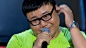 中国好声音 (The Voice Of China)第二期，黑龙江80后小伙一首《我是不是你最疼爱的人》，献给其90后未婚妻，最终加入庾澄庆老师队伍。