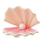 Pearl Shell  3D Icon