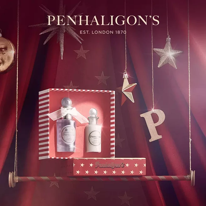 Penhaligon's潘海利根官方旗舰...