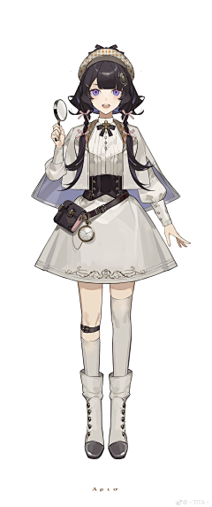 查查12345采集到女性