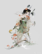 画手3 - 首页 - 微博