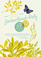 garden party