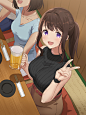 __original_drawn_by_yupi_mild__14f28b9fdde38b4416a9f20b60bbf4e5.jpg (2250×3000)