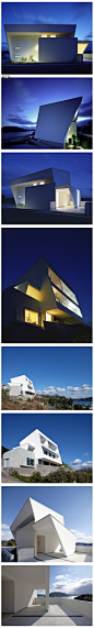 I-house 公寓 / Masahiko Sato - 建筑 - 室内设计师网