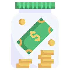 Street Market Icon Pack | Flat | 30 .SVG Icons