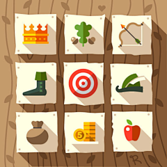 别妥协i采集到game icon