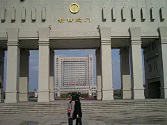 东营的城市名片~~~新世界广场