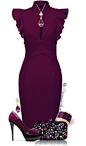"Untitled #769" by mzmamie on Polyvore