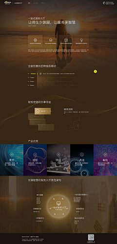 是花花花呀~采集到WEB_interface