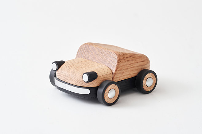 Wooden Toy