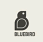 平面设计 logo 鸟类 鸟 黑 白 黑白 简约 