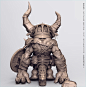 The Dark Battalion - GUARD, OccultArt _ : One of the five Small Dragon Figures of The Dark Battalion.

Large 4K Images at: https://www.flickr.com/photos/occultart/albums/72157673172921391