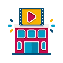 电影制作icon ai矢量插画图标 png免抠素材 svg网页ui设计模板