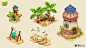 Hay Day - Summer 2022/2023/2024 ⛱️
