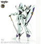 IMS 1/100 Engage SR1 Model Kit - Glacier Hobbies - VOLKS