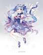 [动漫][少女]