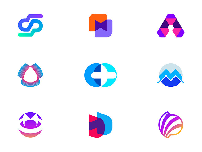 logos mark creative ...