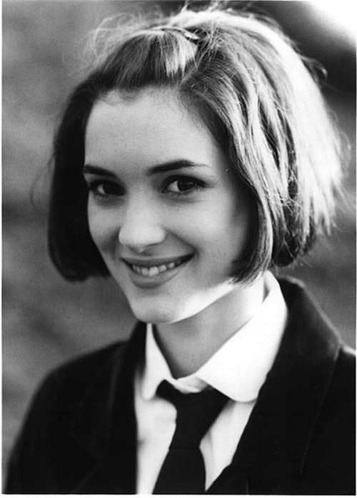 Winona Ryder