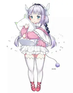 小林家的龙女仆