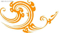 汉服花纹_百度图片搜索