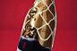 好味播报｜Michelob ULTRA推出合作款“非卖品”NBA 冠军瓶