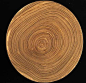 承载时间印记：木纹材质贴图(5)