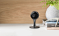 Meet the Nest Cam security camera : The Nest Cam security camera connects to Wi-Fi and can stream 1080p HD video to your phone 24/7. Use it as a surveillance camera or dog cam. It's the best way to keep an eye on home.