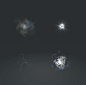 Star Vortex VFX