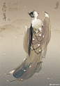 @夜行衣羊 的个人主页 - 微博