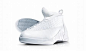 #AJ15# Air Jordan 25th “Silver Anniversary” 系列
全25双，从AJ1到AJ25。