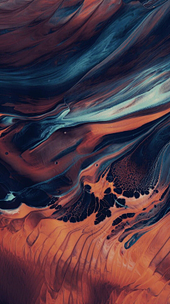 七夕该送啥采集到抽象