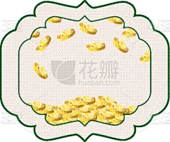 黄金,绿色,建筑结构,爱尔兰币,可爱的,白昼,华丽的,传统