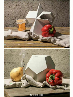 iTreei采集到Still life