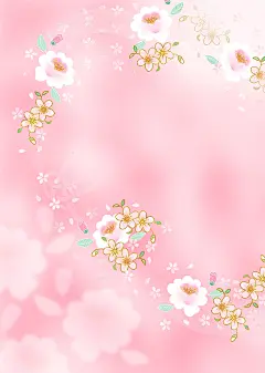 高清日本和风水彩贺卡信纸墙贴纸挂画日系小清新手机壳门帘窗帘背景底