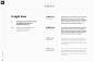Medium Brand Development : Brand development of Medium.com