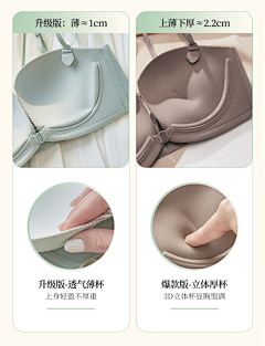 小*T采集到对比 随机发货